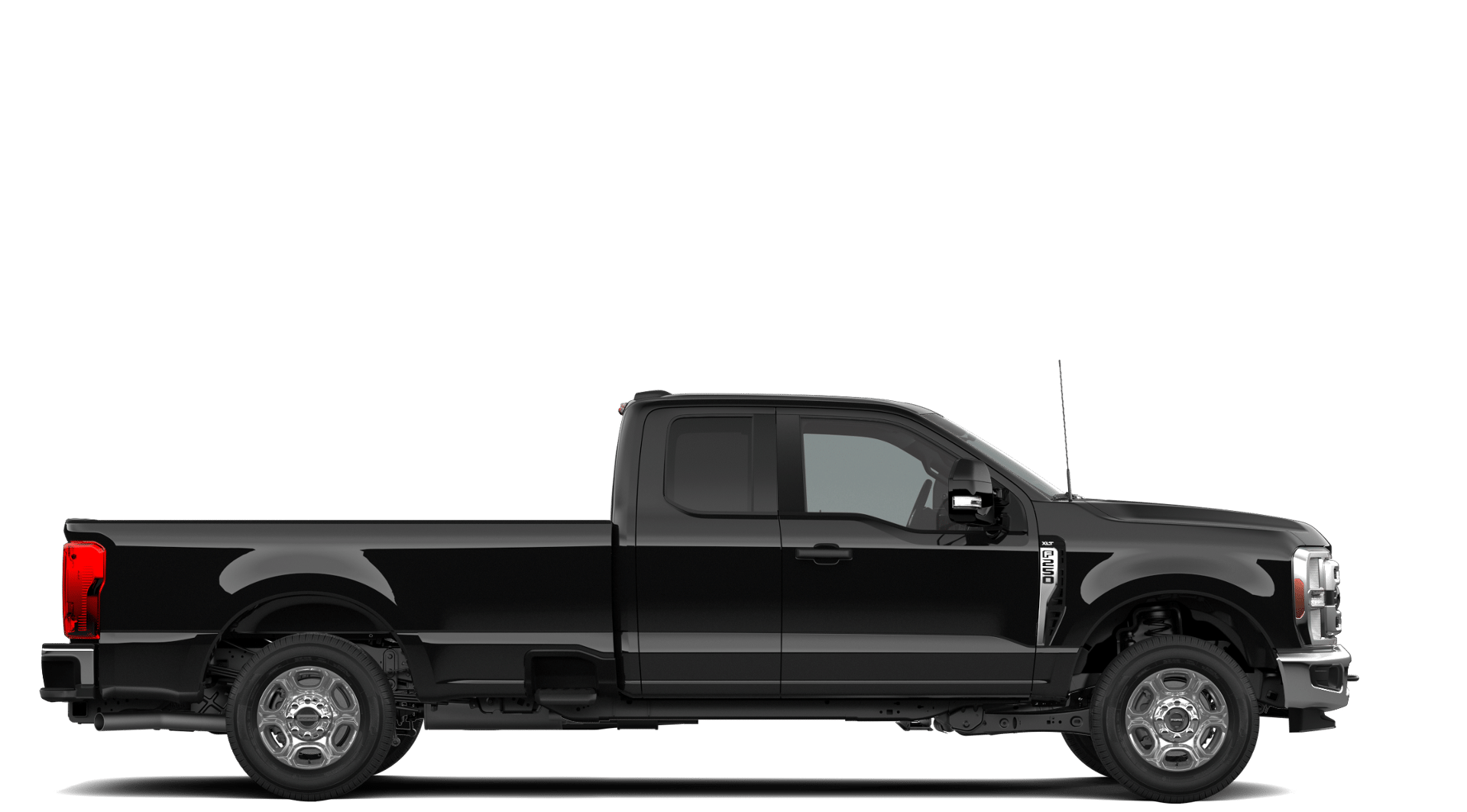 2026 Ford Super Duty® External Image 1
